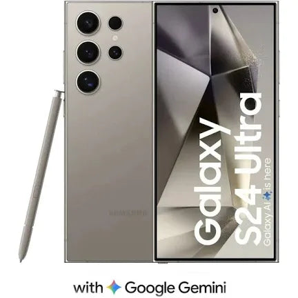 Samsung S24 ultra