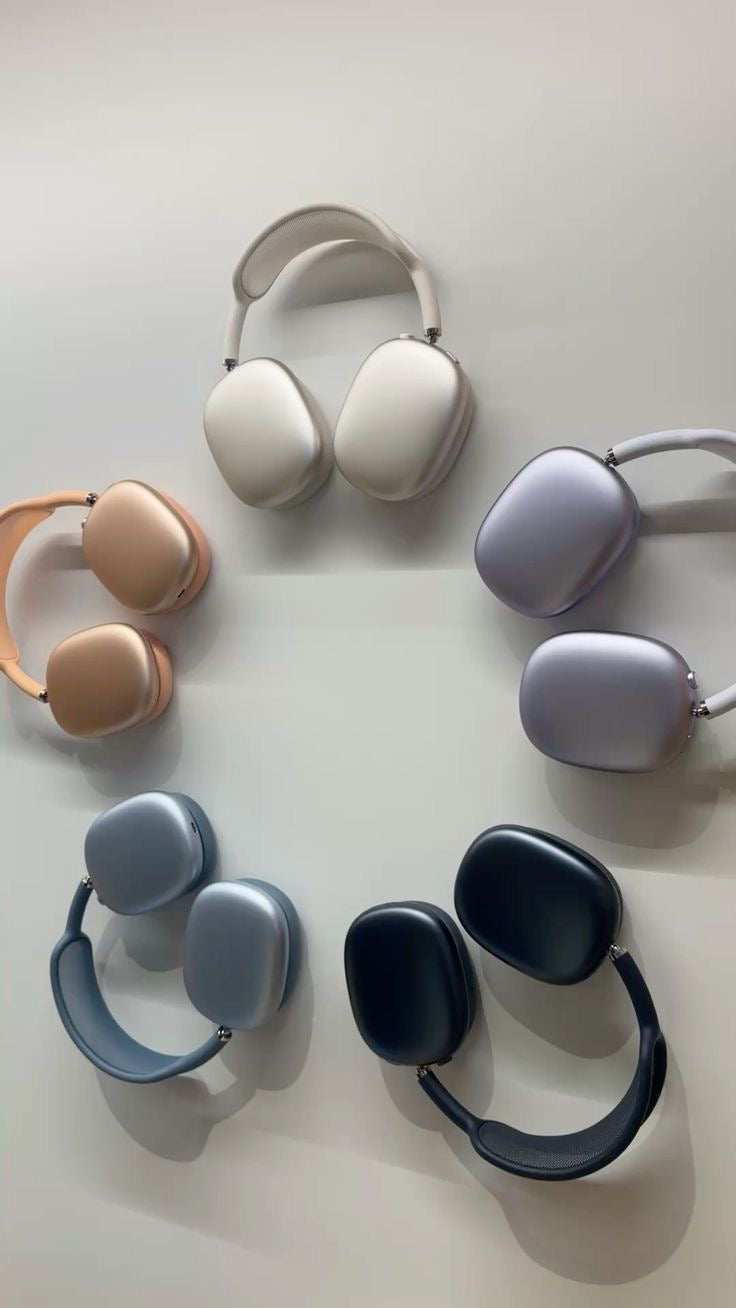 Headphones