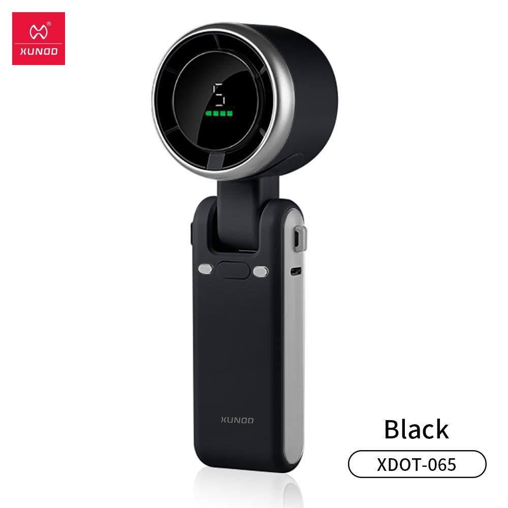 POWERBANK AND FAN
