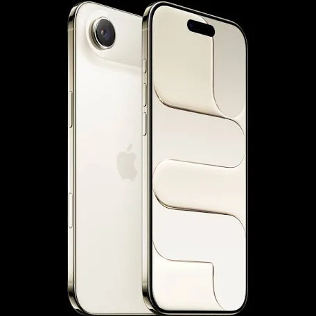 I phone 17 Air