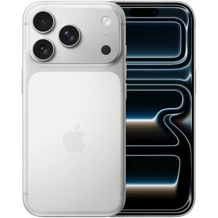 I phone 17 pro