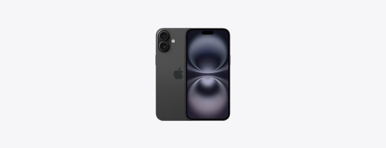 I phone 16