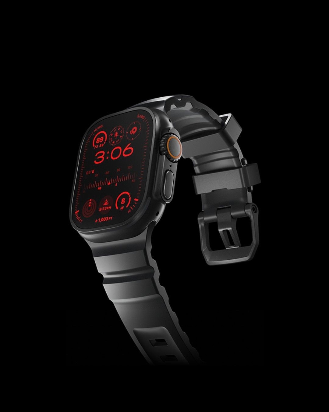 Apple watch straps