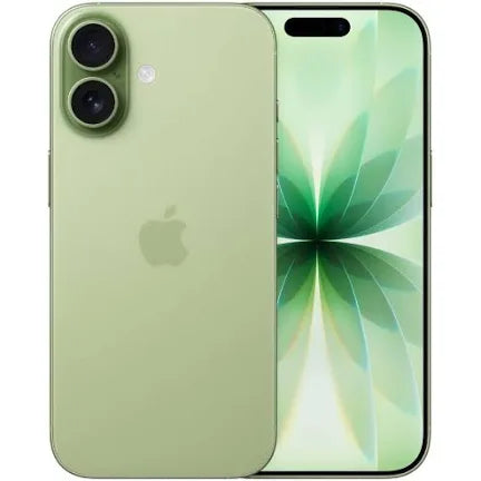 I phone 17