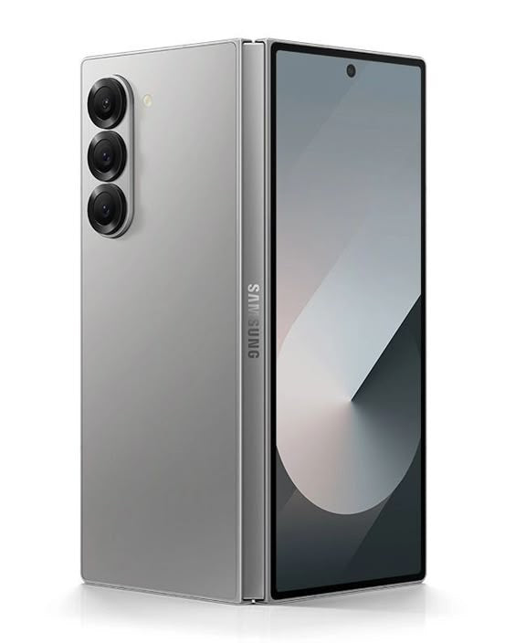 Galaxy fold7