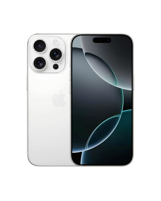 I phone 16 pro