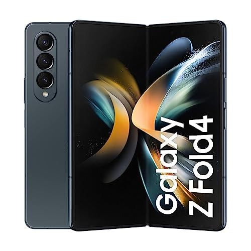 Galaxy fold 4