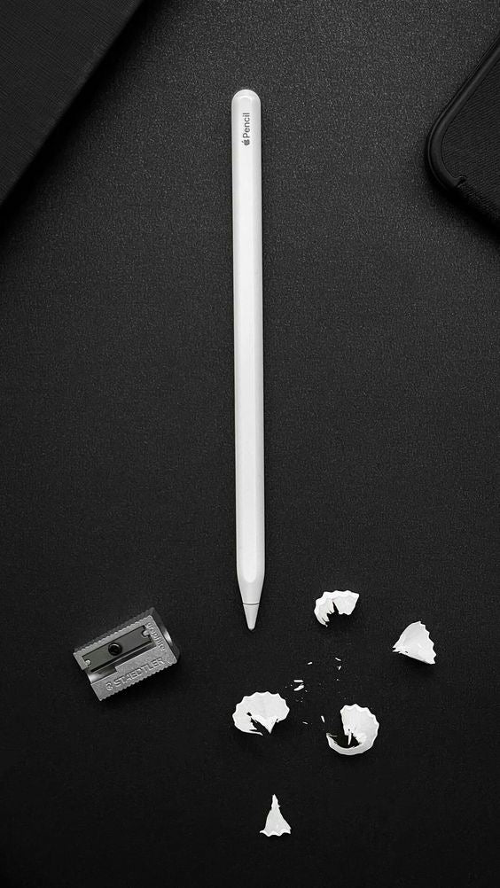 Smart pencil