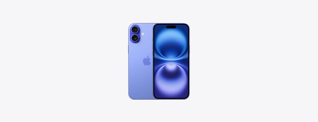 I phone 16 plus