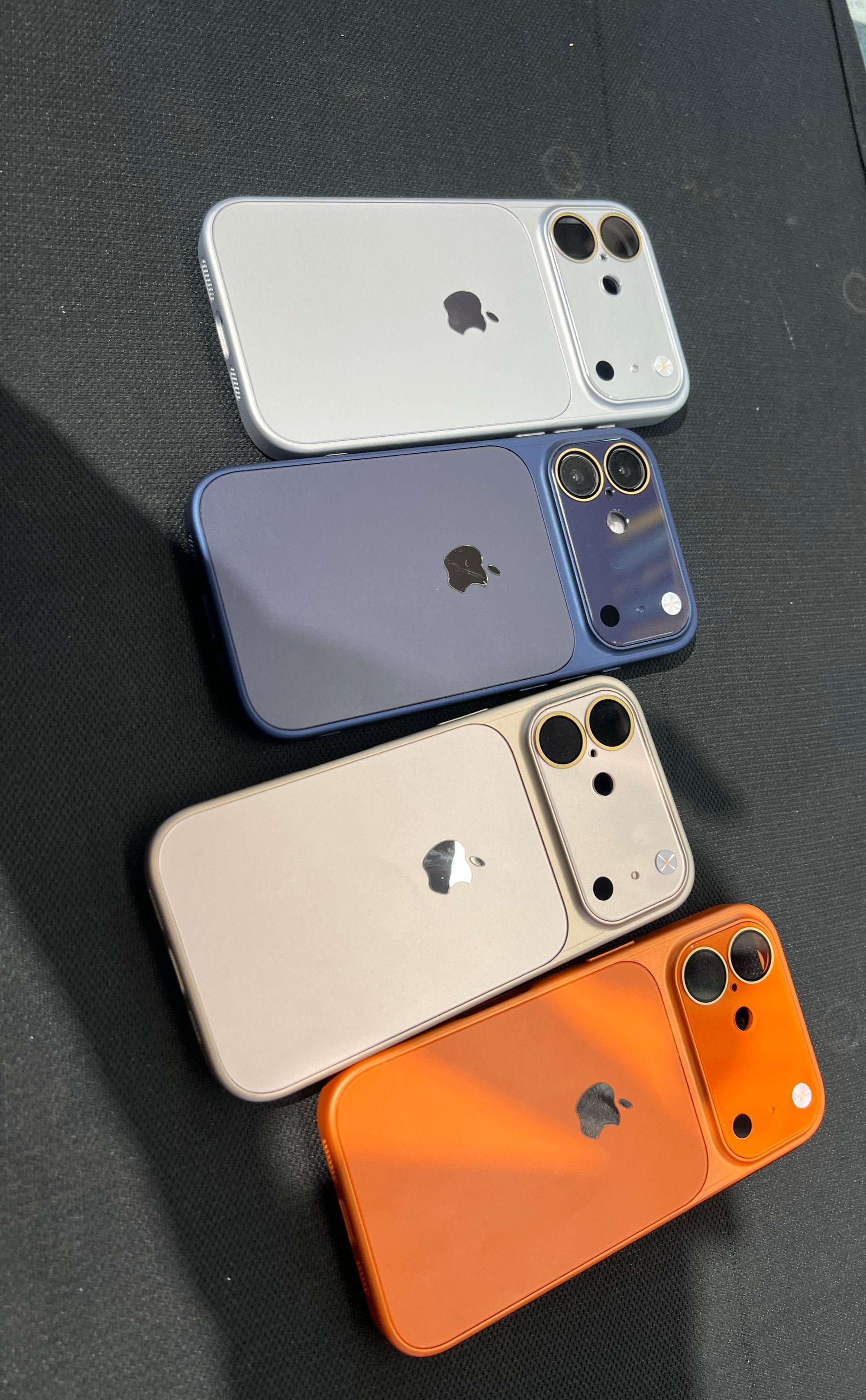 I phone 13pro to 16 pro max all models converter available