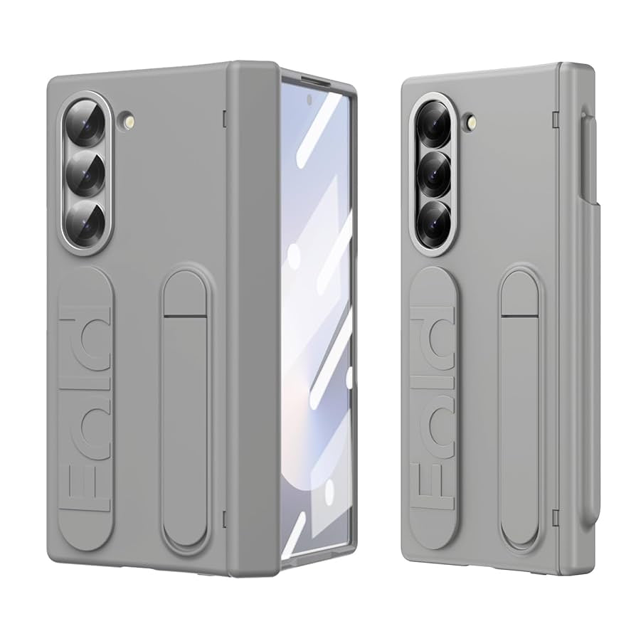 Samsung Galaxy Z Fold6 5G Case Kickstand