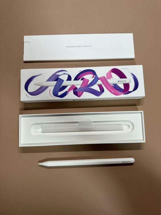 Pencil pro