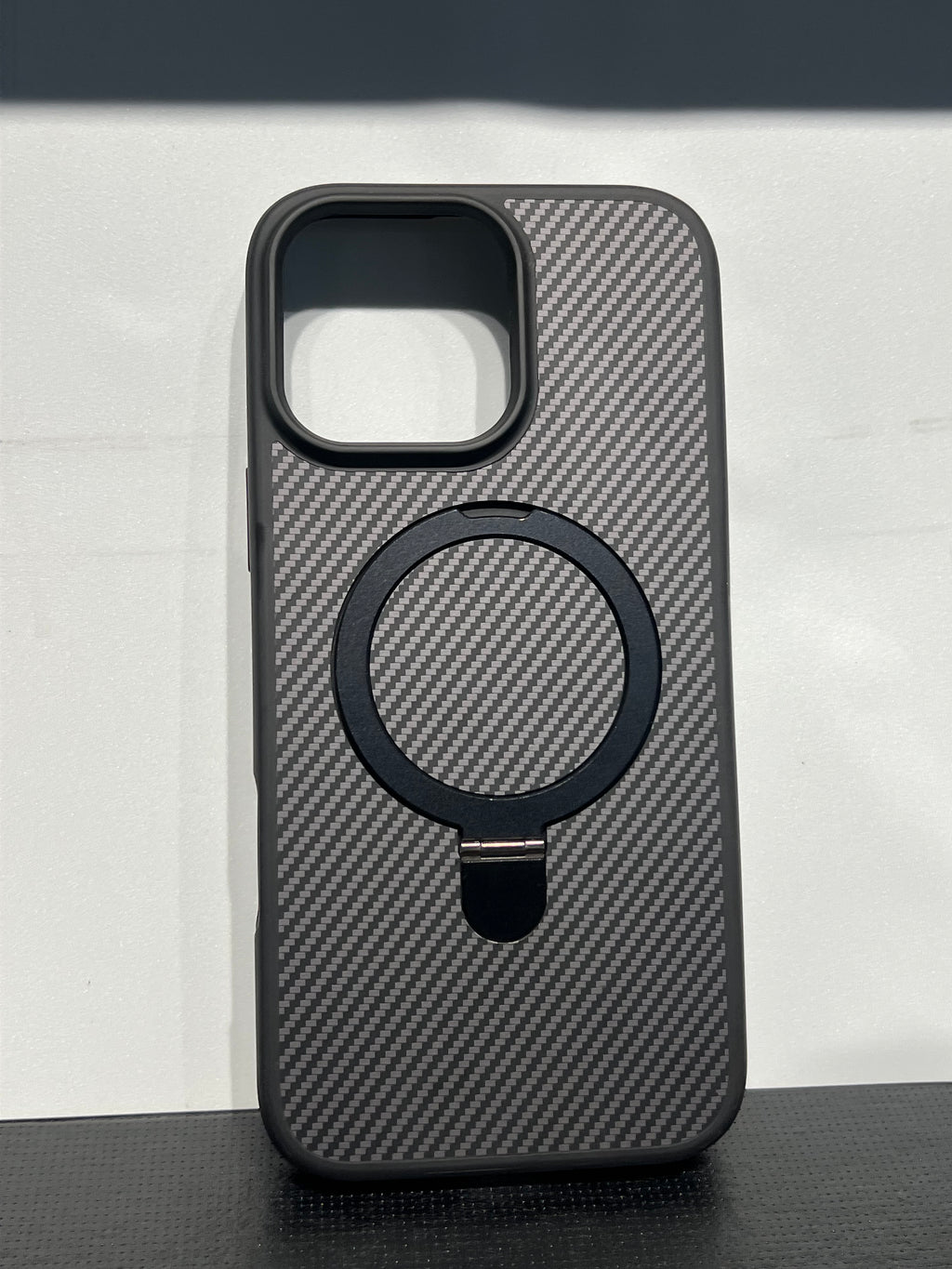 Magsafe stand case i phone 16 pro maxx
