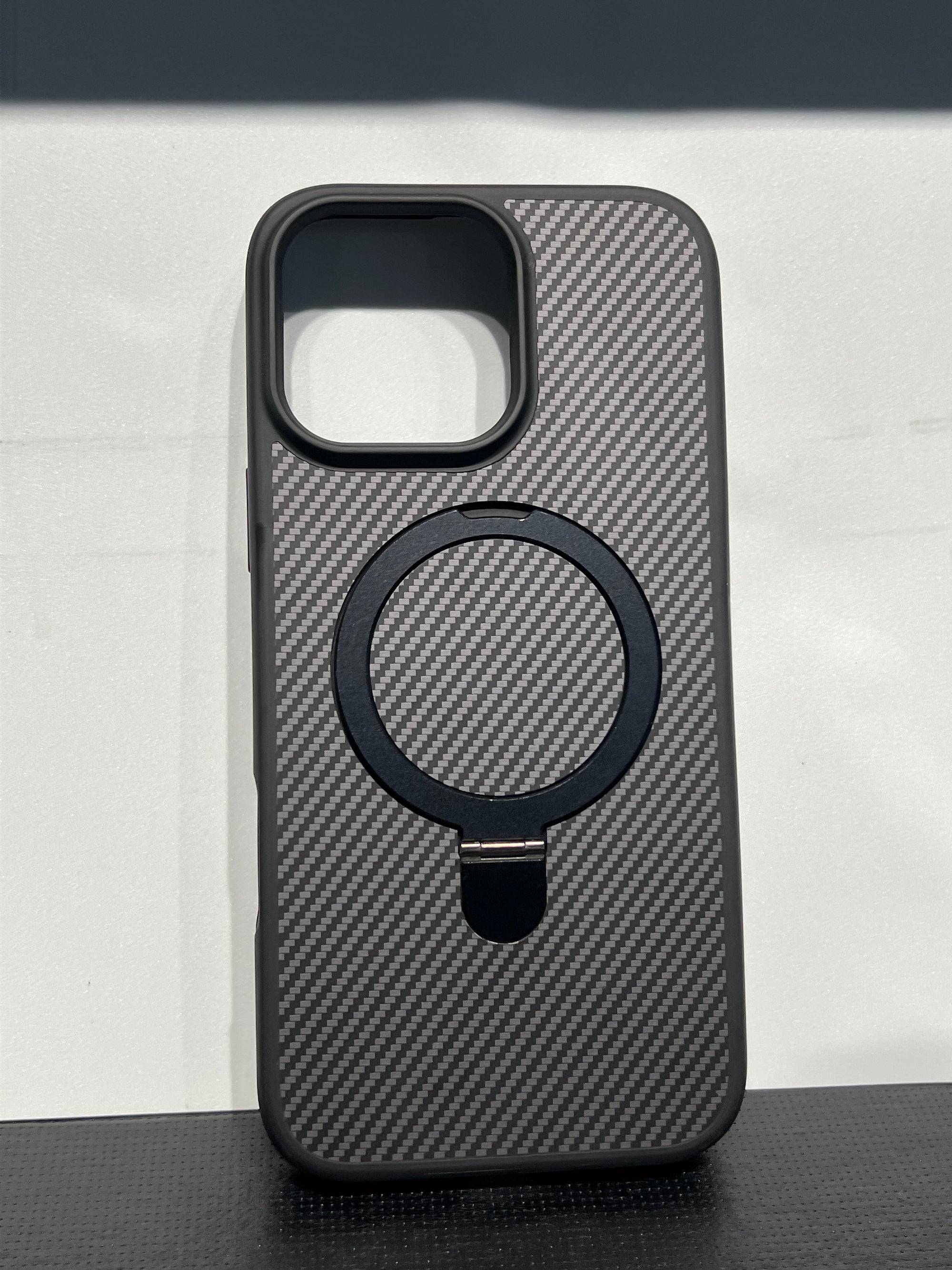 Magsafe stand case i phone 16 pro maxx