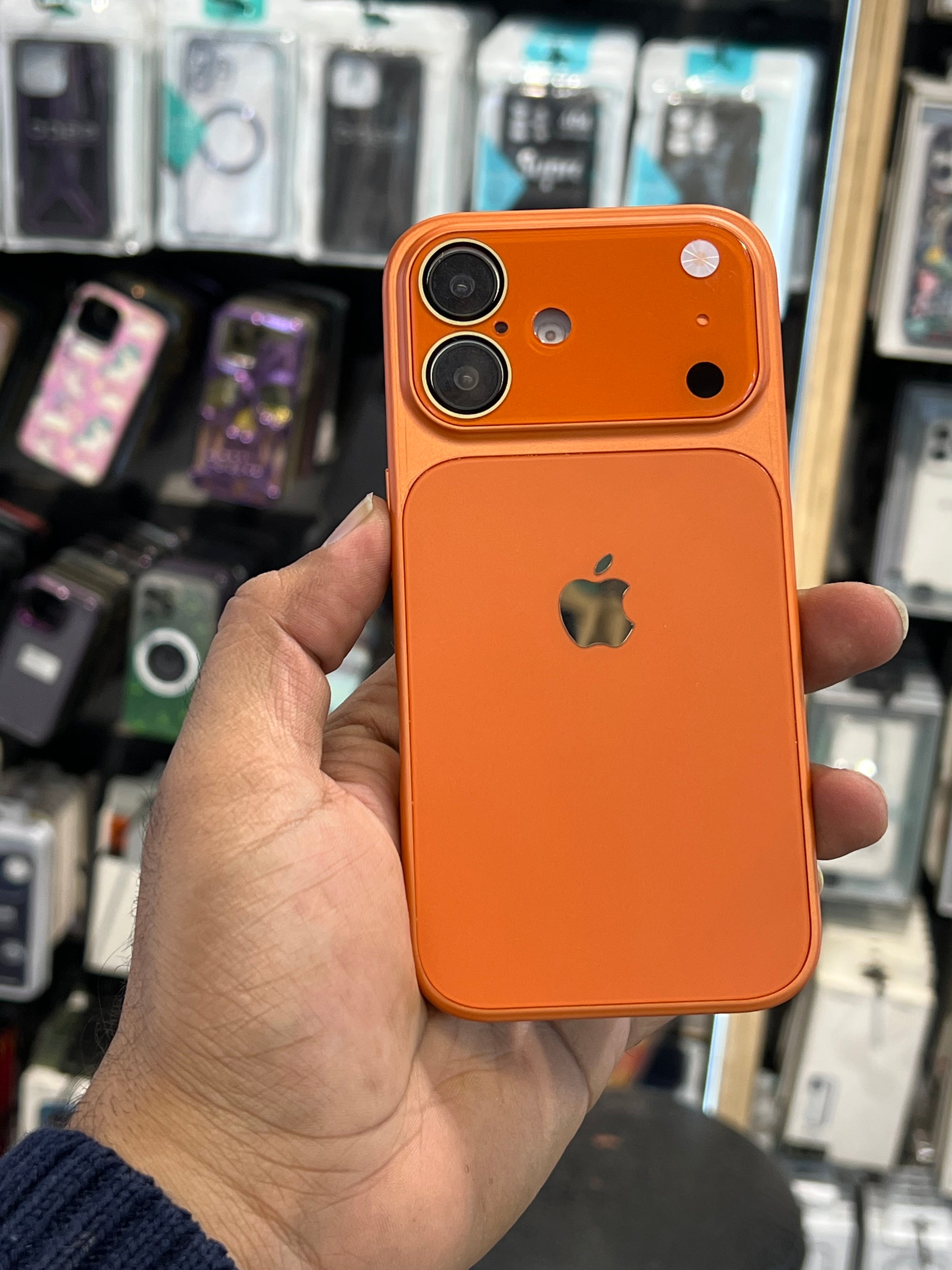 I phone 13pro to 16 pro max all models converter available