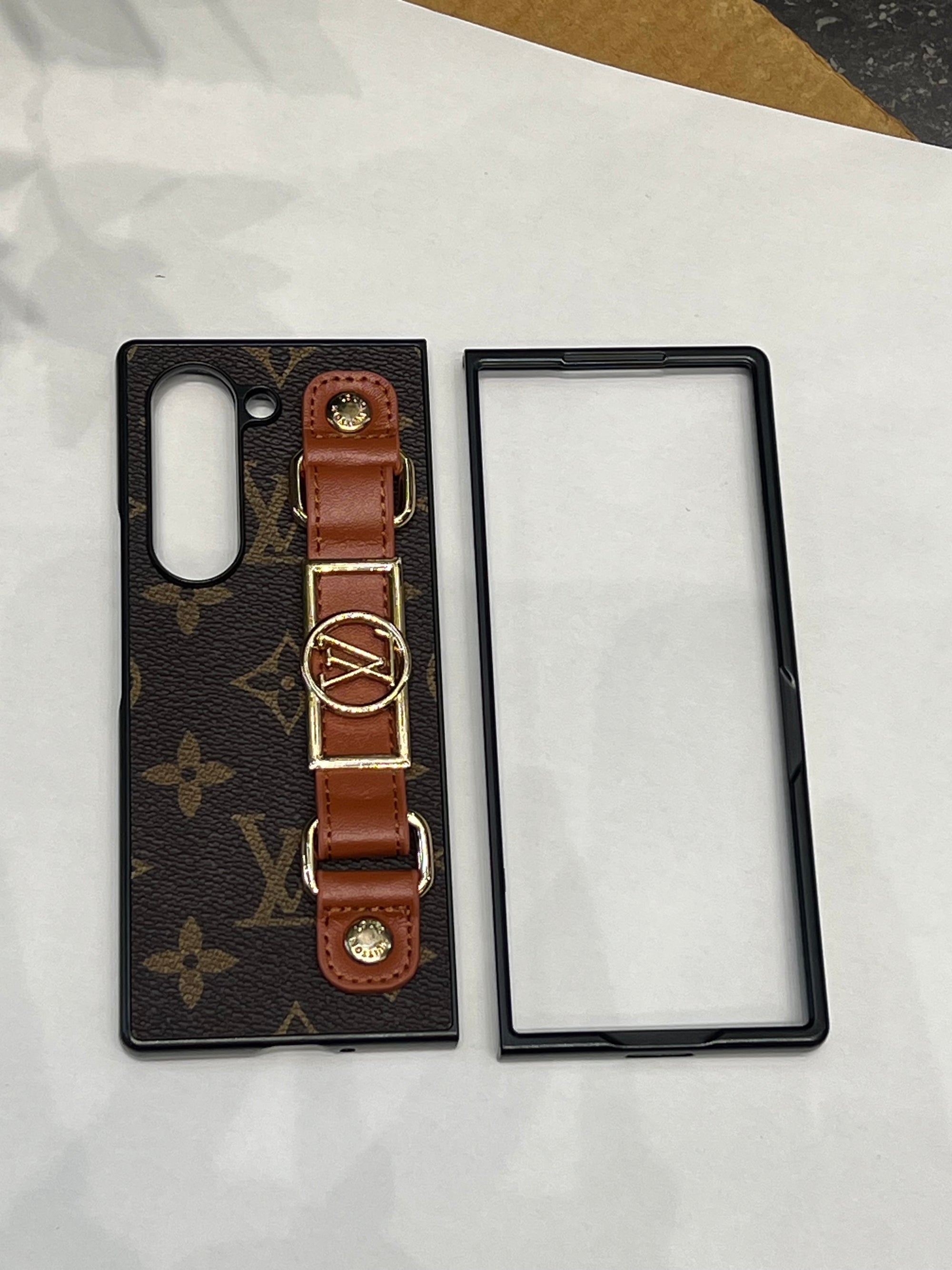 Lv case