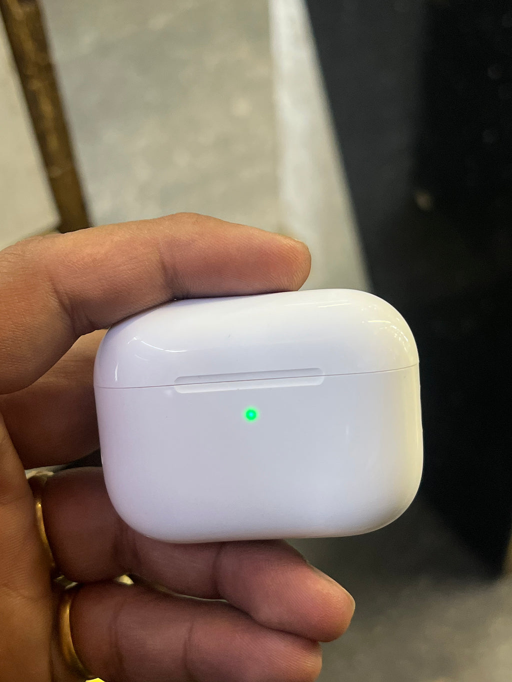 Gk pods 3 50% off pro 50% off new h2 chip