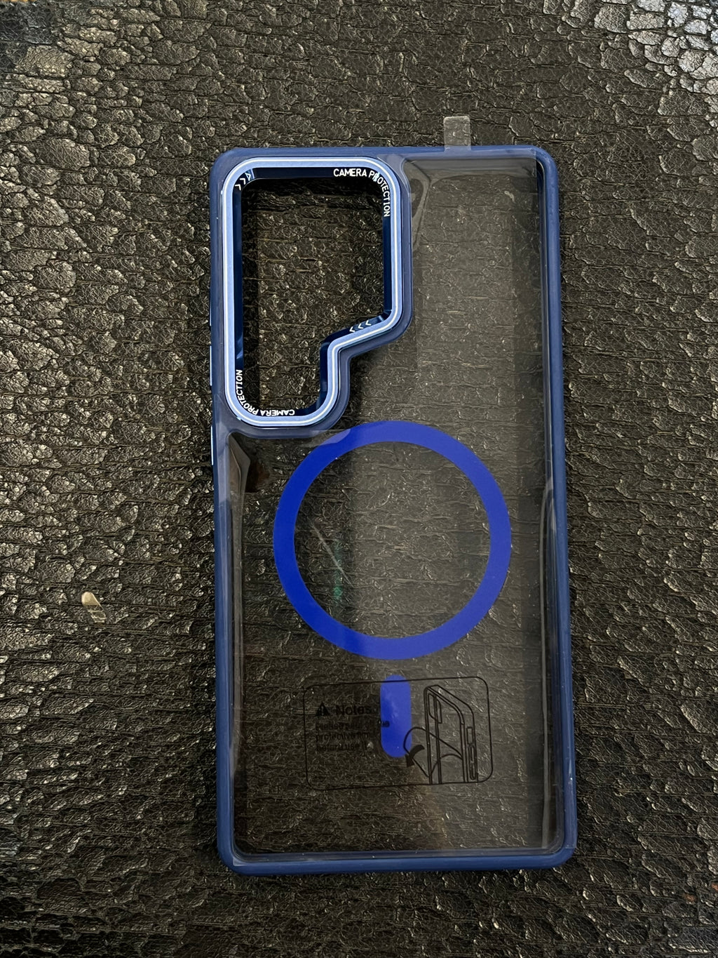 Samsung s25 ultra heavy duty case