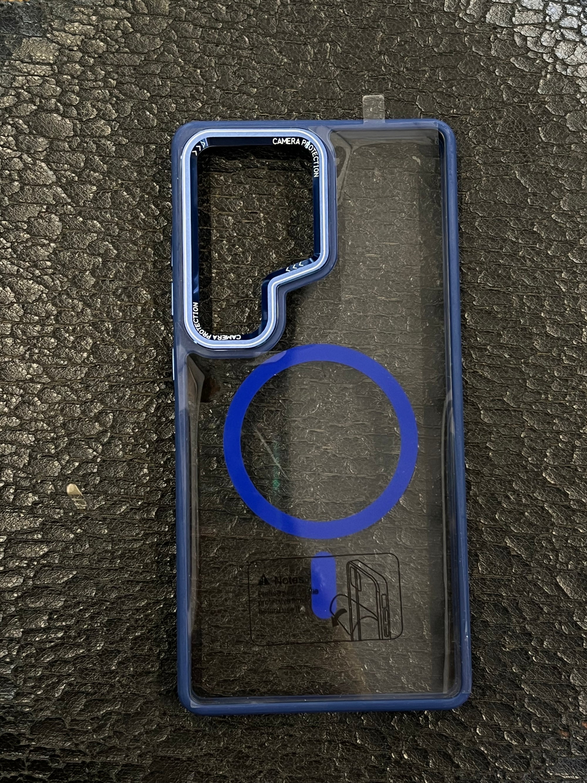 Samsung s25 ultra heavy duty case