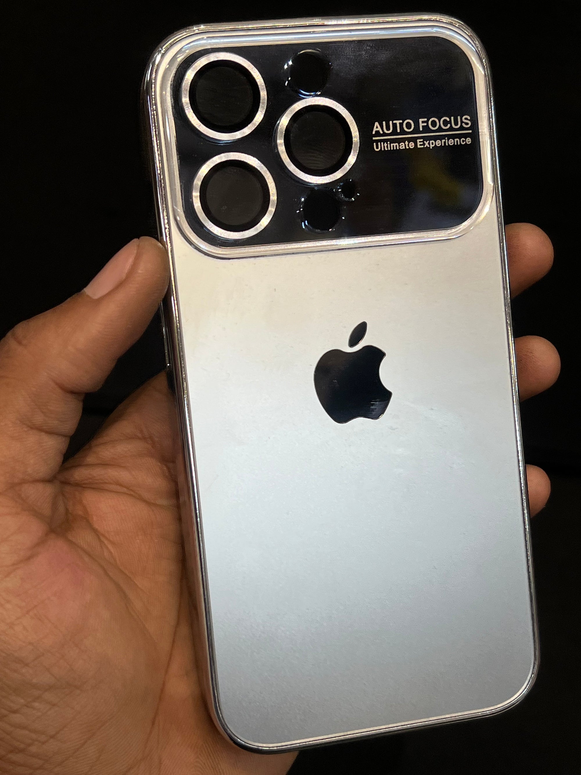 I phone 15 pro to 17 pro converter case