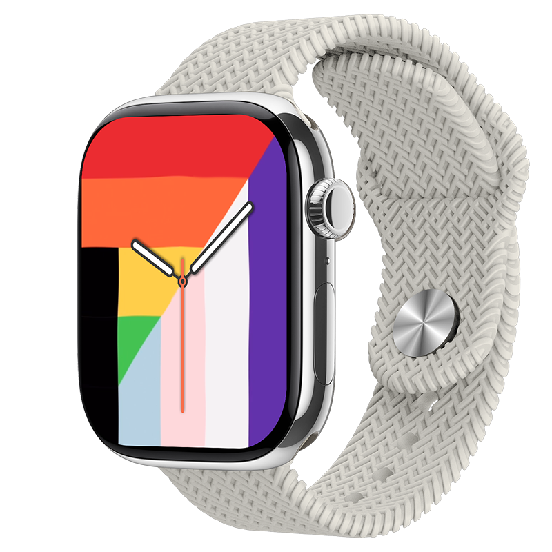 HK11 Pro Max GEN 2 AI Smartwatch – 2.02" AOD AMOLED Display, OS26, AI Voice Assistant & Schedule reminders