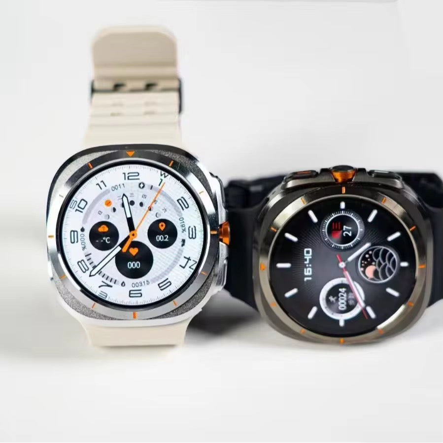 Hk28ultra smart watch