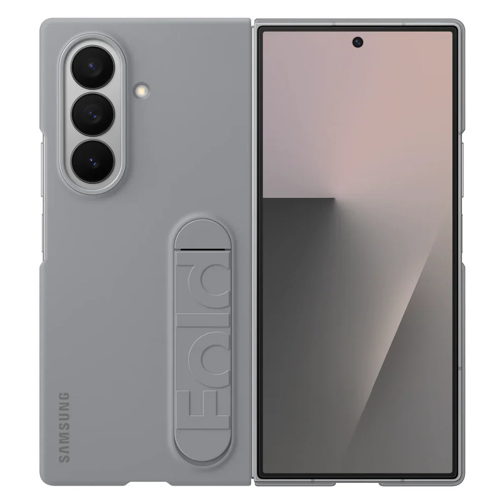 SAMSUNG GALAXY Z FOLD7 Official Stand Case.