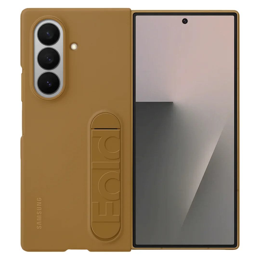 SAMSUNG GALAXY Z FOLD7 Official Stand Case.