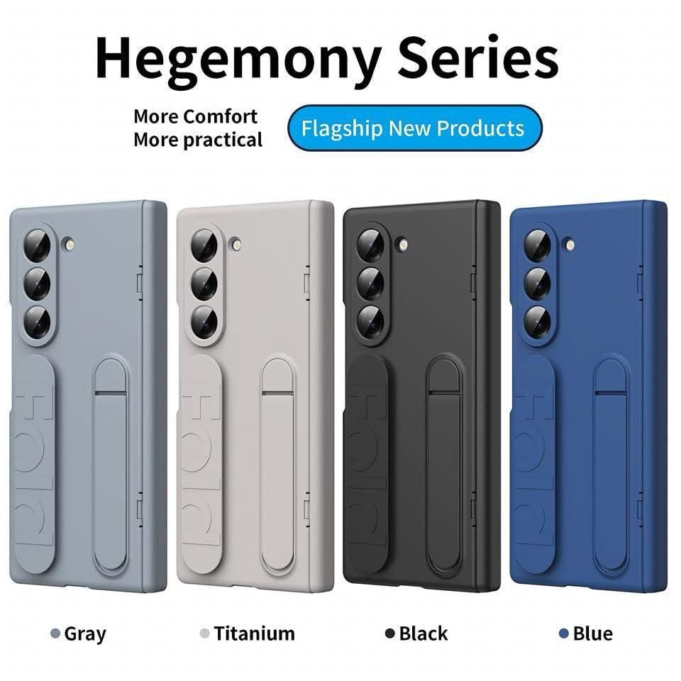 Samsung Galaxy Z Fold6 5G Case Kickstand