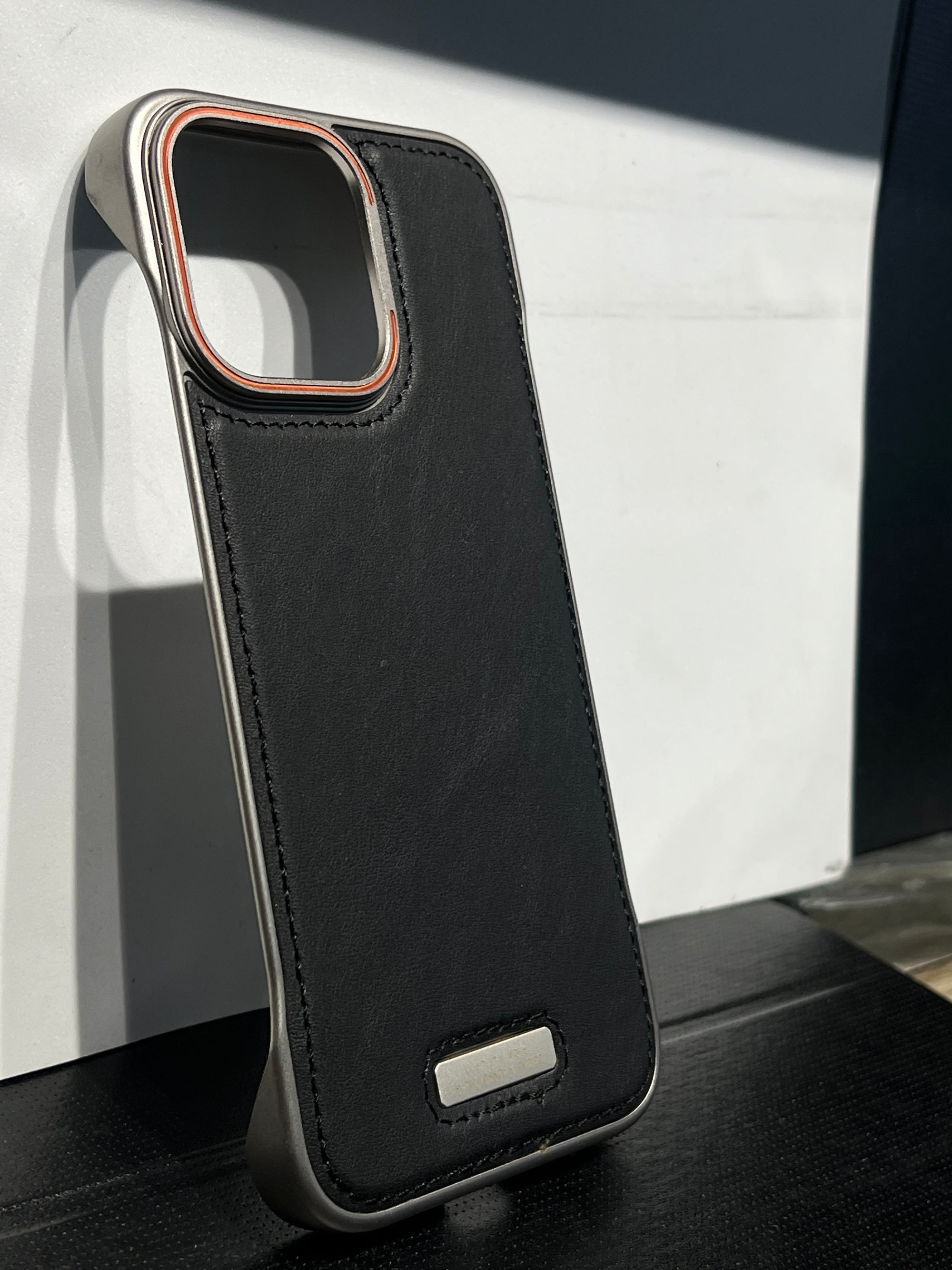 Sleek case i phone 16 pro maxx