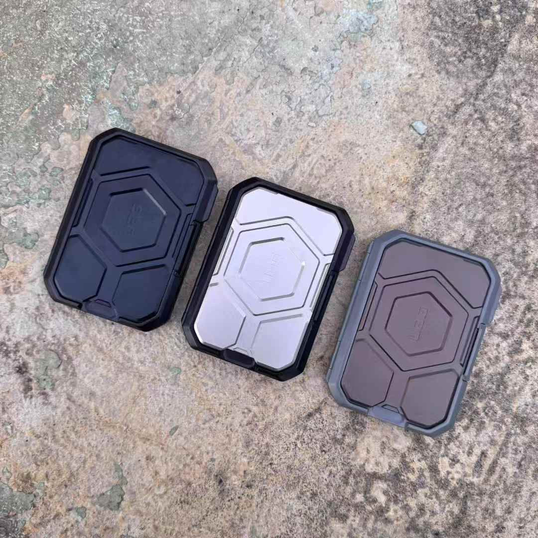 Uag magsafe wallet