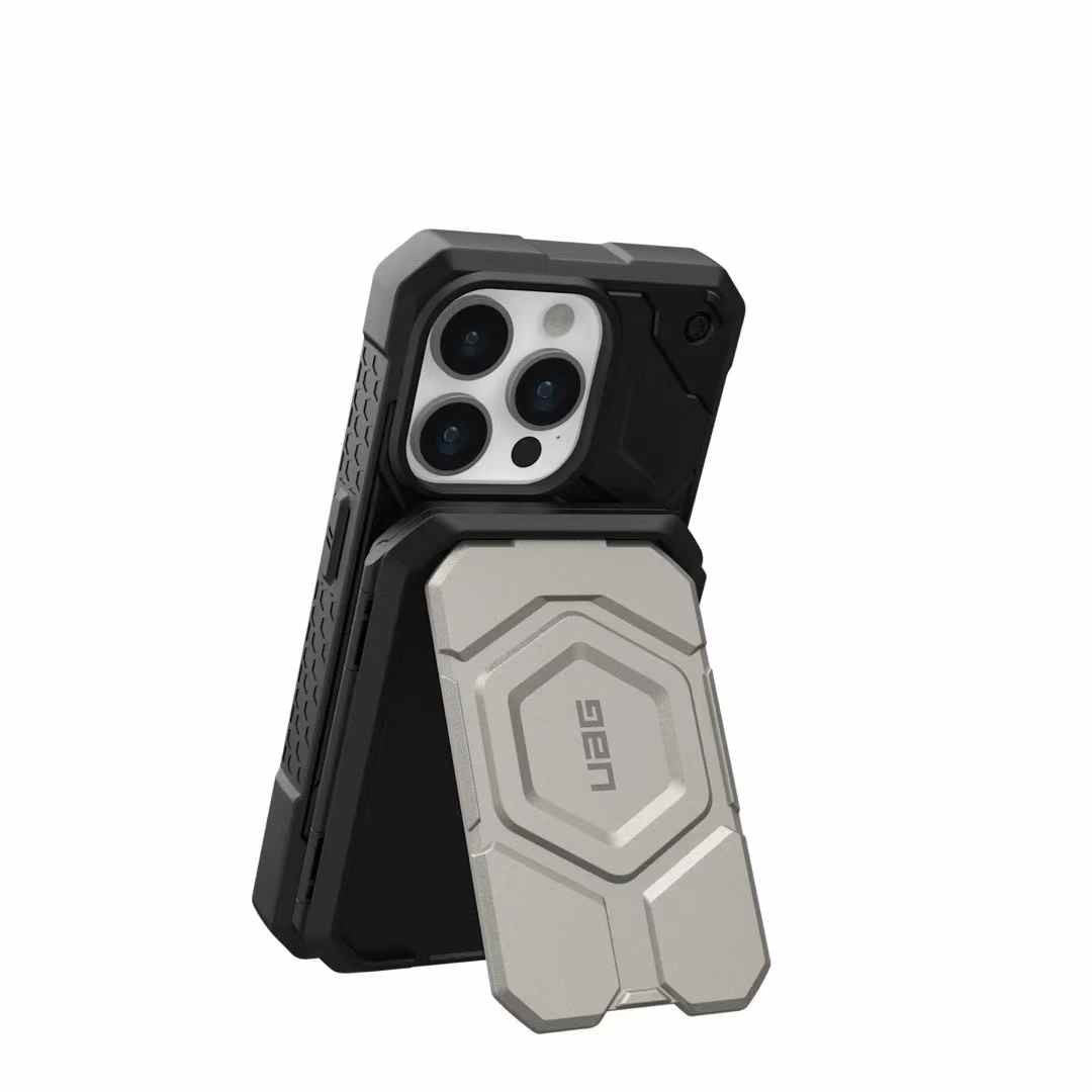 Uag magsafe wallet