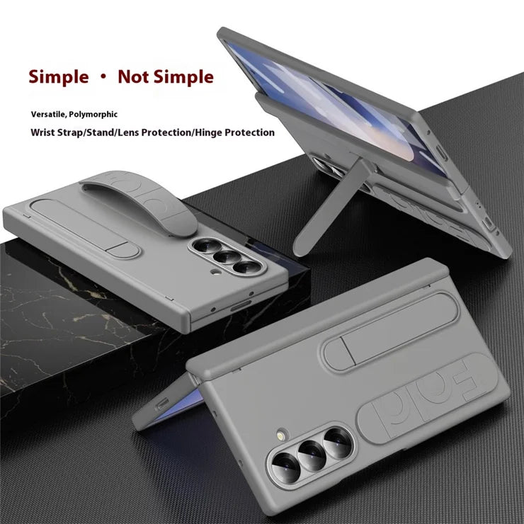 Samsung Galaxy Z Fold6 5G Case Kickstand