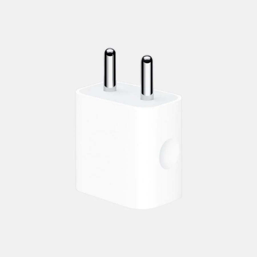 20W USB-C Power Adapter