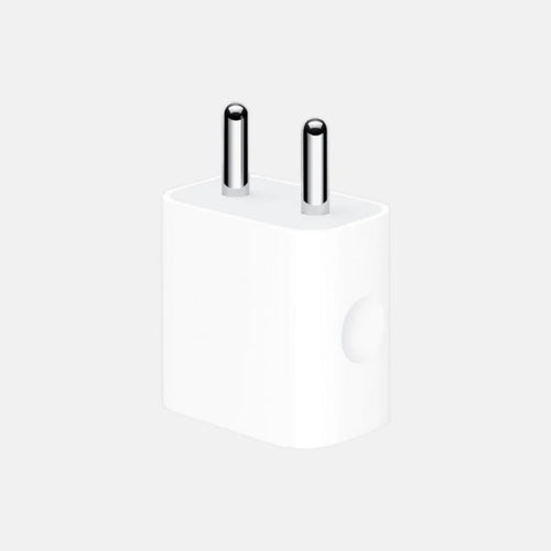 20W USB-C Power Adapter
