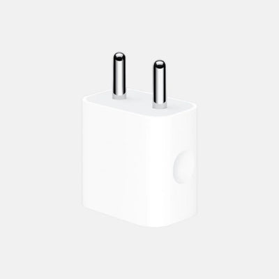 20W USB-C Power Adapter