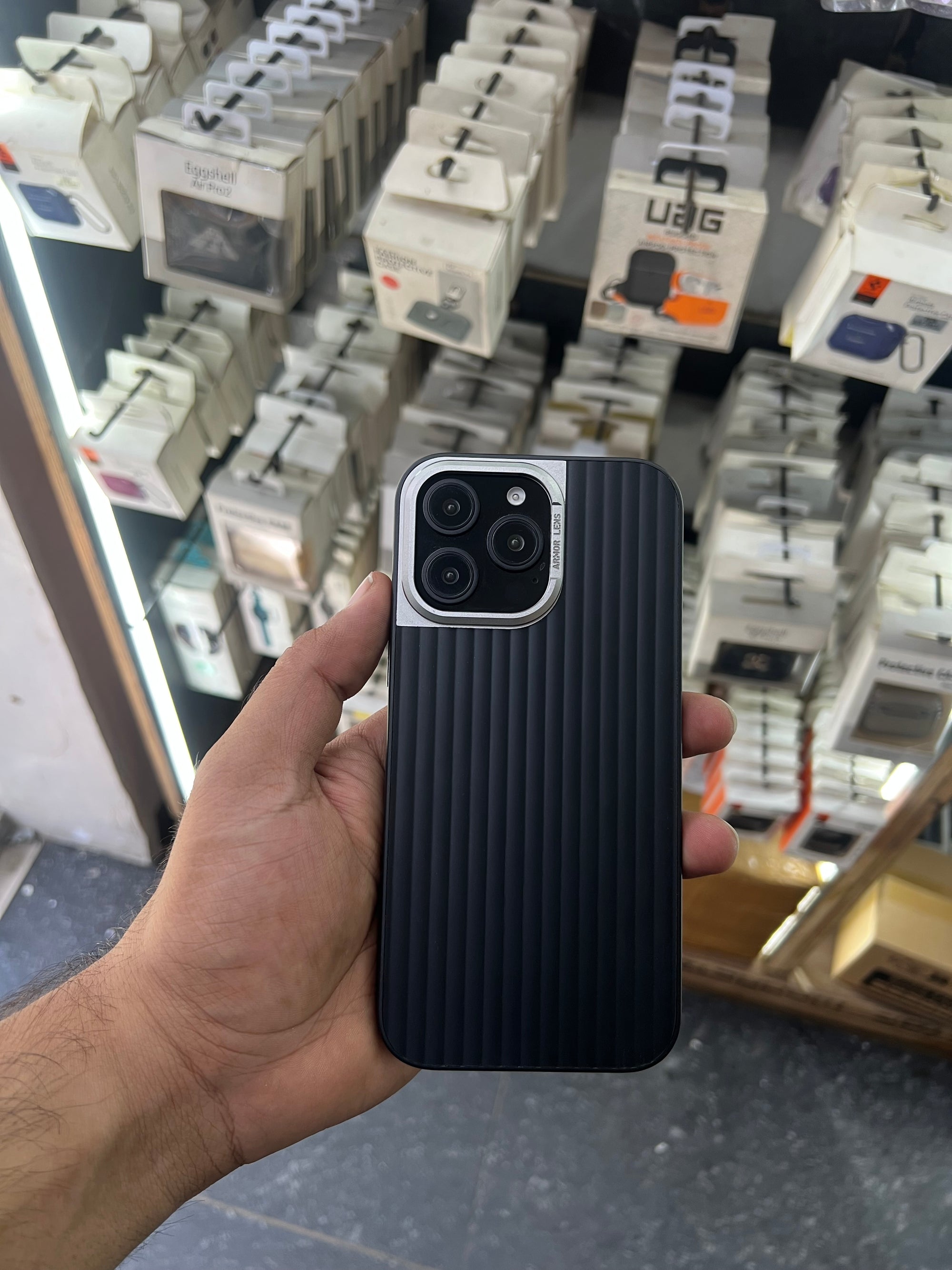 Soft silicone case i phone 16 pro maxx