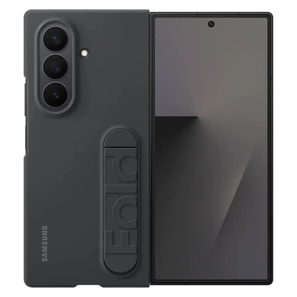 SAMSUNG GALAXY Z FOLD7 Official Stand Case.