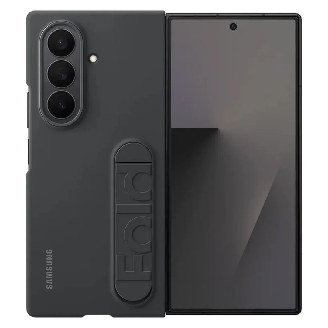 SAMSUNG GALAXY Z FOLD7 Official Stand Case.