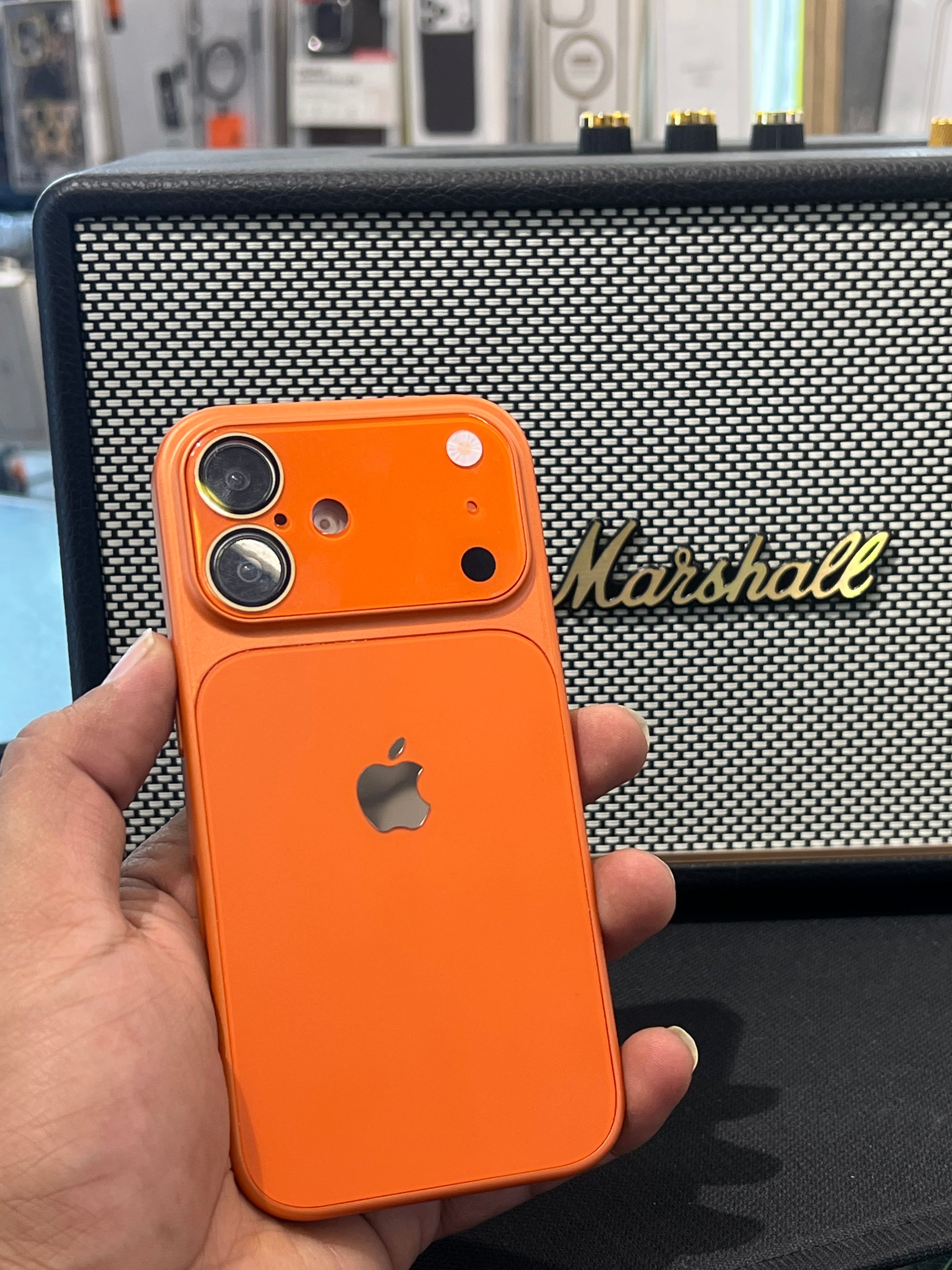 I phone 13pro to 16 pro max all models converter available