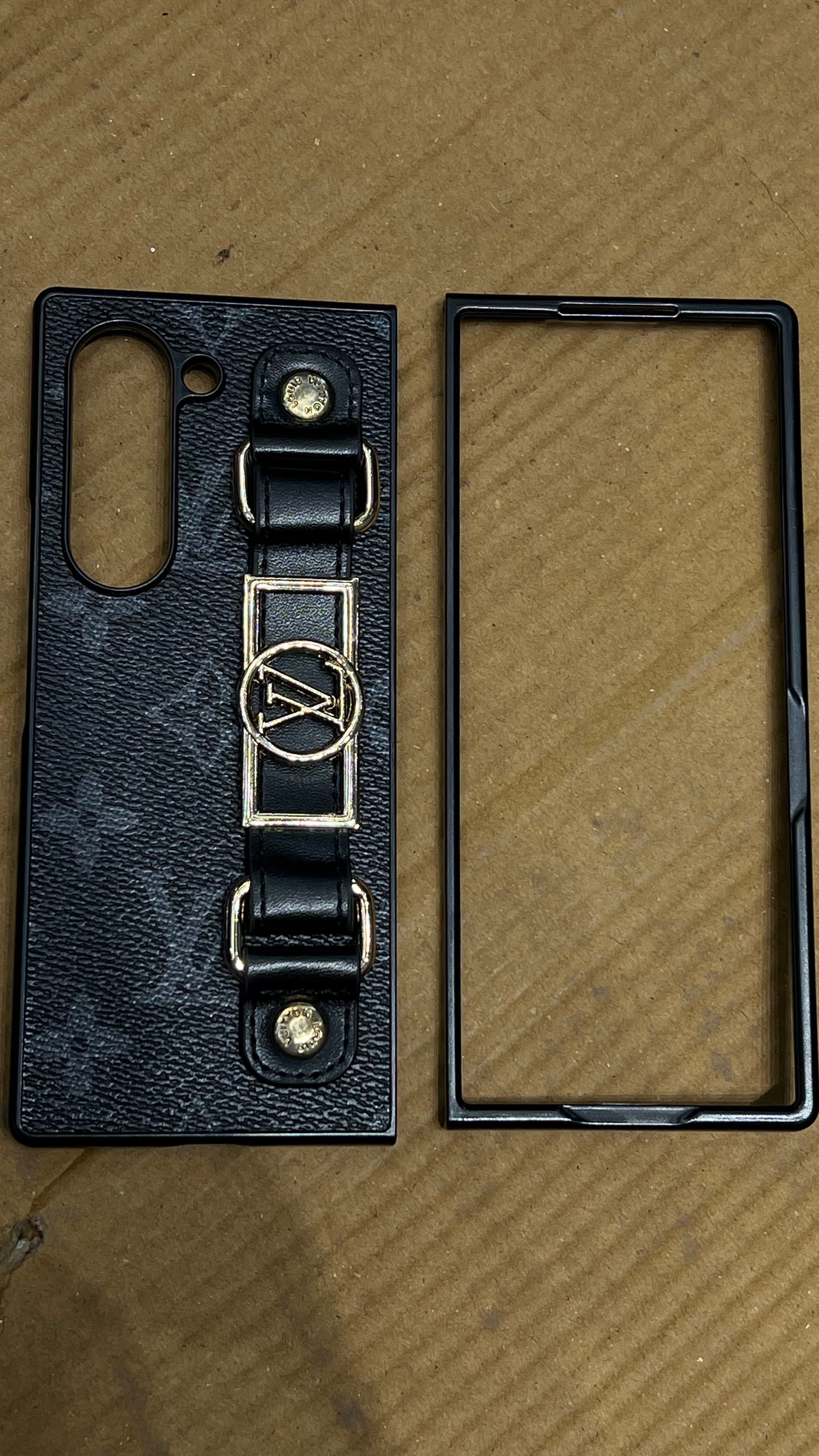 Lv case