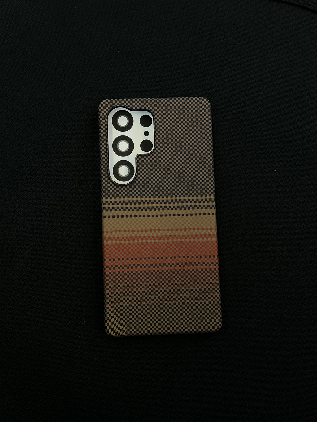 Samsung s25 ulra ultra thin magsafe case