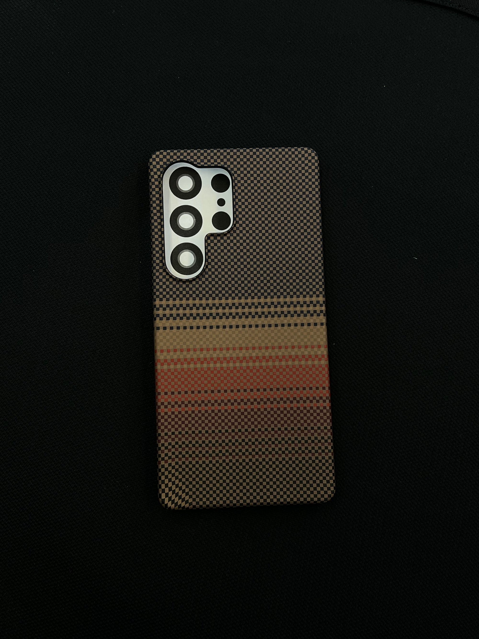 Samsung s25 ulra ultra thin magsafe case