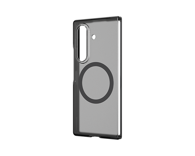 Samsung z fold 7 smoke magsafe case