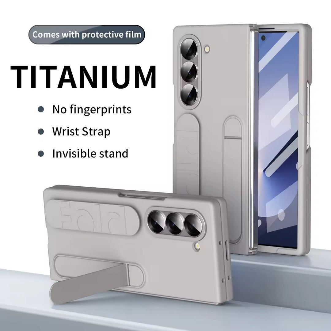 Samsung Galaxy Z Fold6 5G Case Kickstand