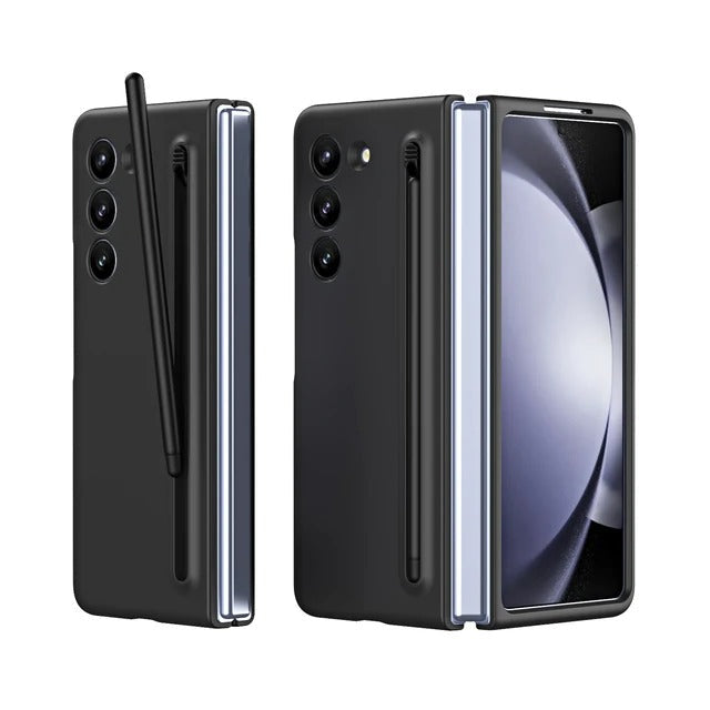 Galaxy fold 6 pencil case