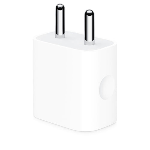 20W USB-C Power Adapter hongkong