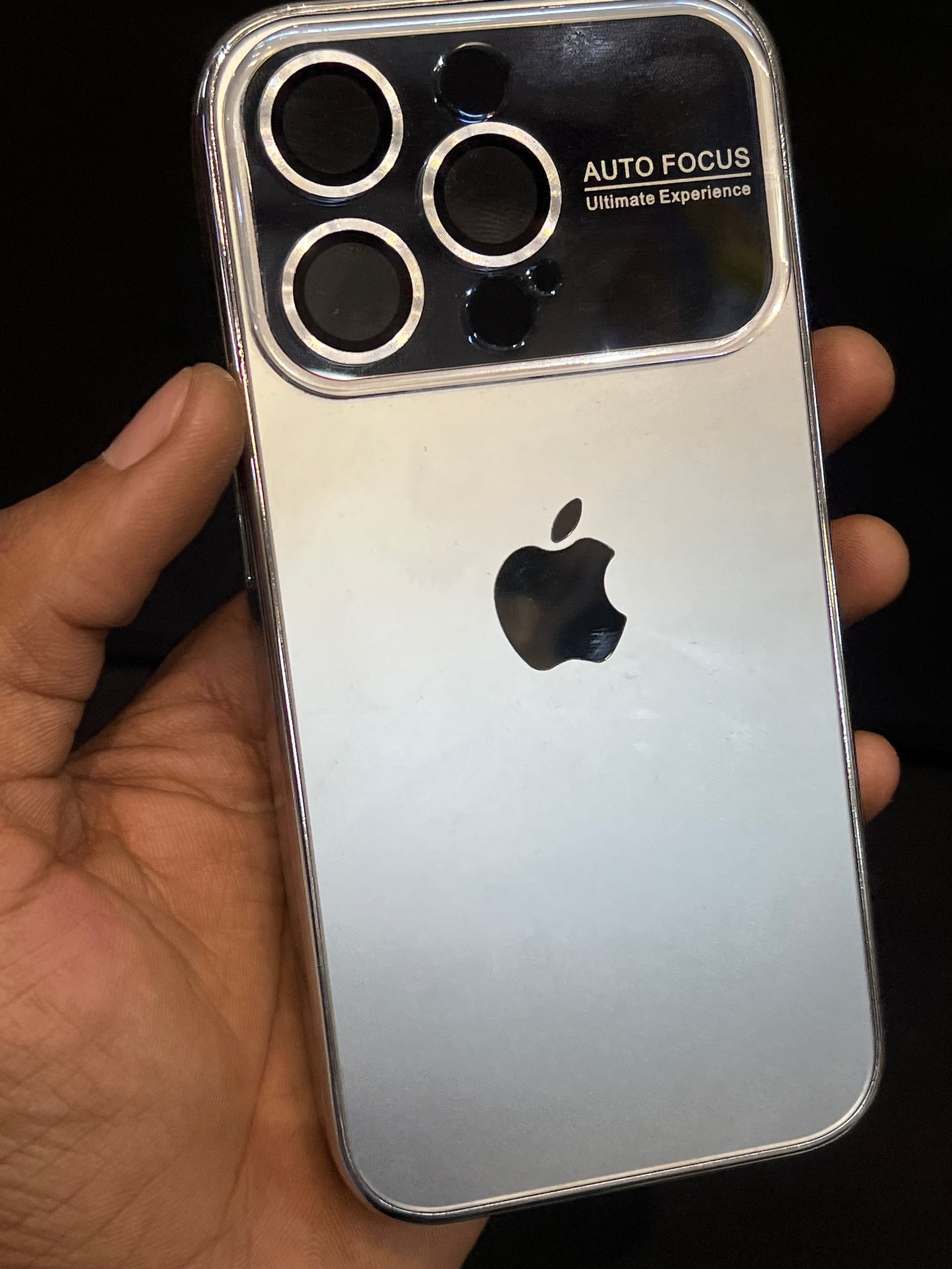 I phone 15 pro to 17 pro converter case