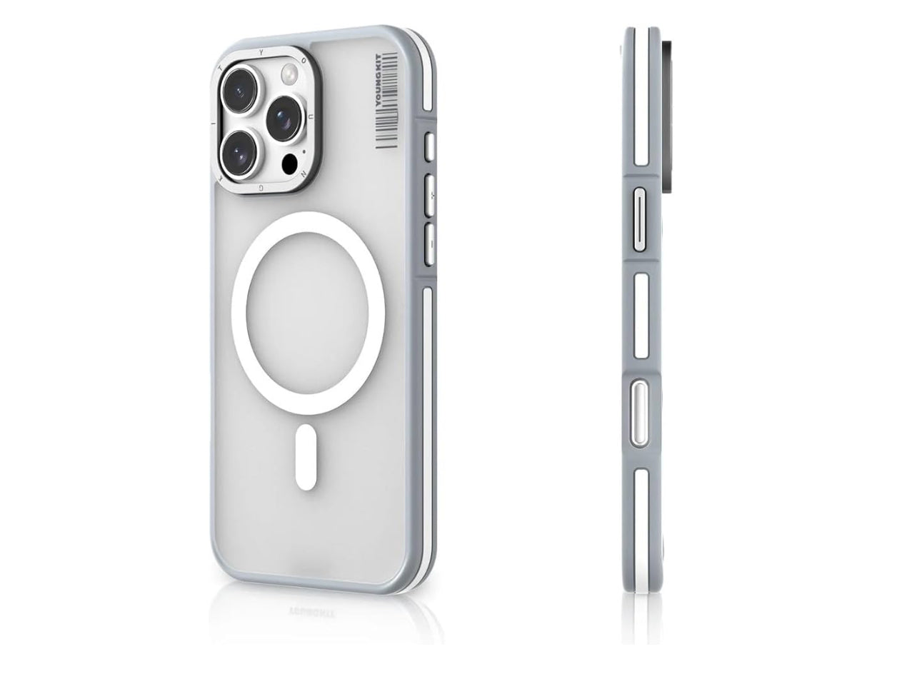 Youngkit original i phone 16 pro max case