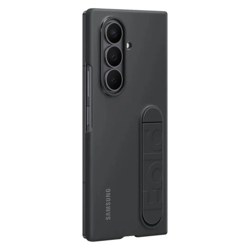 SAMSUNG GALAXY Z FOLD7 Official Stand Case.